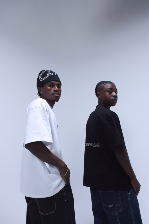 Wilondja Clement - Project Casting Gallery Image 5 Wilondja Clement - Gallery Image 5