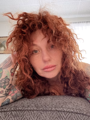 Nicole Guille - Project Casting Gallery Image 3 Nicole Guille - Gallery Image 3