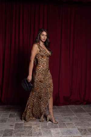 Yasmine Al khayat - Project Casting Gallery Image 13 Yasmine Al khayat - Gallery Image 13