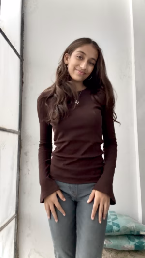 Parishka Tongya - Gallery Image 7