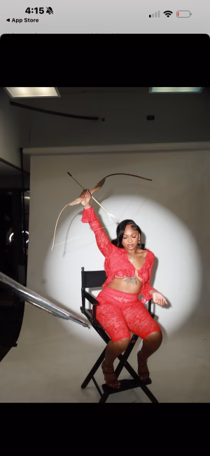 Brittnie Howard - Project Casting Gallery Image 6 Brittnie Howard - Gallery Image 6