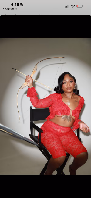 Brittnie Howard - Project Casting Gallery Image 7 Brittnie Howard - Gallery Image 7