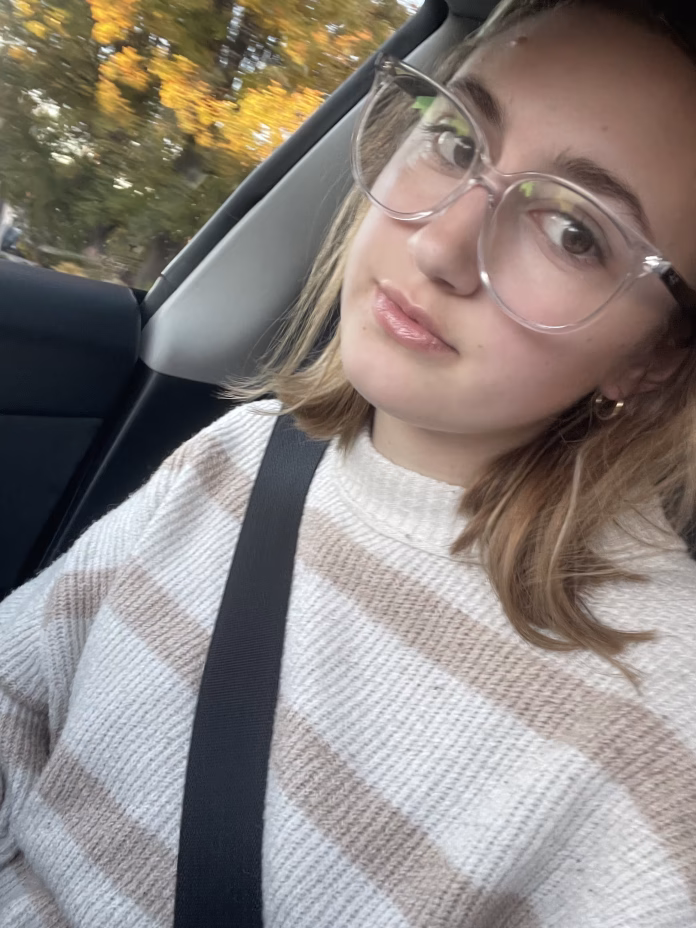 Sadie Peery - Profile Photo