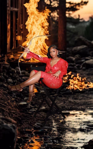 Brittnie Howard - Project Casting Gallery Image 3 Brittnie Howard - Gallery Image 3