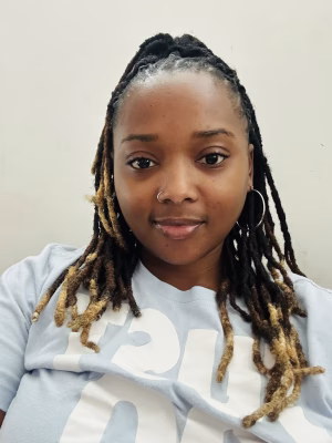 Jaterria Mccullough - Project Casting Gallery Image 1 Jaterria Mccullough - Gallery Image 1