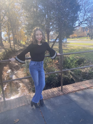 Rayna Wilson - Project Casting Gallery Image 3 Rayna Wilson - Gallery Image 3