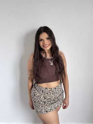 Jillian Lozano - Project Casting Gallery Image 2 Jillian Lozano - Gallery Image 2