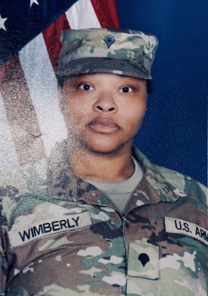 Kanzada Wimberly - Project Casting Gallery Image 4 Kanzada Wimberly - Gallery Image 4