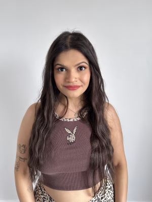 Jillian Lozano - Project Casting Gallery Image 7 Jillian Lozano - Gallery Image 7