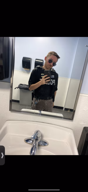 Austin Hale - Project Casting Gallery Image 4 Austin Hale - Gallery Image 4