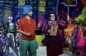 Holly Coggan - Project Casting Gallery Image 3 Holly Coggan - Gallery Image 3