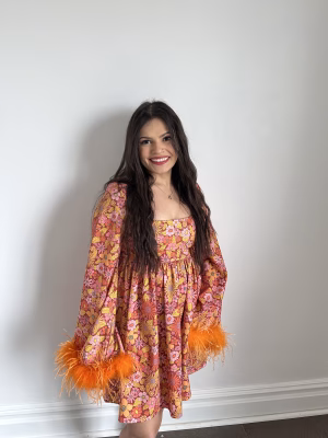 Jillian Lozano - Project Casting Gallery Image 3 Jillian Lozano - Gallery Image 3