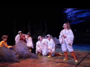 Holly Coggan - Project Casting Gallery Image 1 Holly Coggan - Gallery Image 1