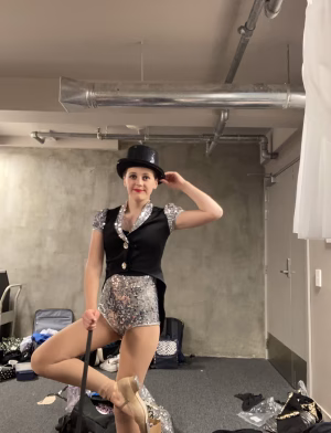 Holly Coggan - Project Casting Gallery Image 5 Holly Coggan - Gallery Image 5