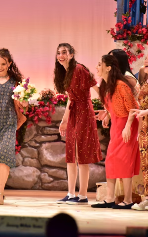 Rina Shmulenson - Project Casting Gallery Image 3 Rina Shmulenson - Gallery Image 3