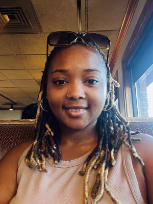 Jaterria Mccullough - Project Casting Gallery Image 2 Jaterria Mccullough - Gallery Image 2