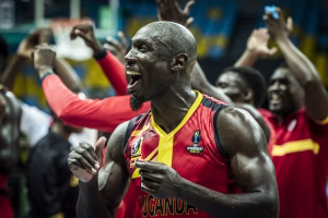 Robinson Opong - Project Casting Gallery Image 4 Robinson Opong - Gallery Image 4