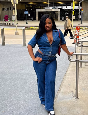 Rapture Vaughn - Project Casting Gallery Image 3 Rapture Vaughn - Gallery Image 3