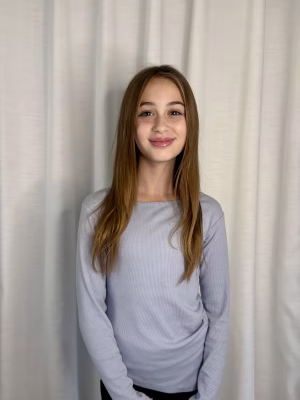 Naomi Grace - Project Casting Gallery Image 9 Naomi Grace - Gallery Image 9