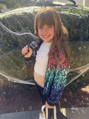 Meredith Conte - Project Casting Gallery Image 2 Meredith Conte - Gallery Image 2