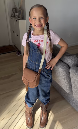 Madison Gil - Project Casting Gallery Image 1 Madison Gil - Gallery Image 1