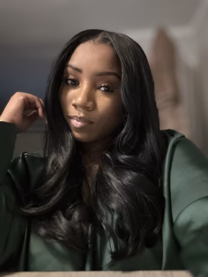 Alexis Andrews - Project Casting Gallery Image 6 Alexis Andrews - Gallery Image 6