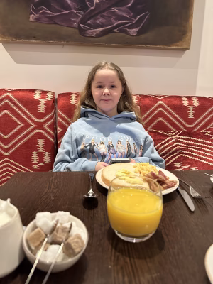 Sara Holm Foss - Project Casting Gallery Image 3 Sara Holm Foss - Gallery Image 3