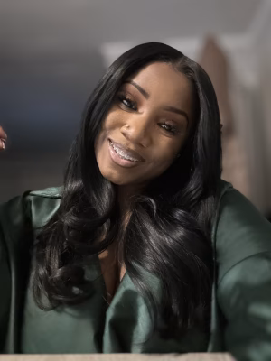 Alexis Andrews - Project Casting Gallery Image 5 Alexis Andrews - Gallery Image 5