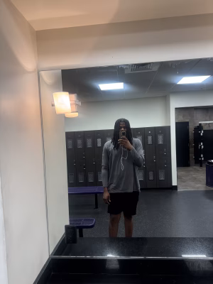 Brandon Lewis - Project Casting Gallery Image 6 Brandon Lewis - Gallery Image 6