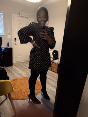 Kanzada Wimberly - Project Casting Gallery Image 11 Kanzada Wimberly - Gallery Image 11