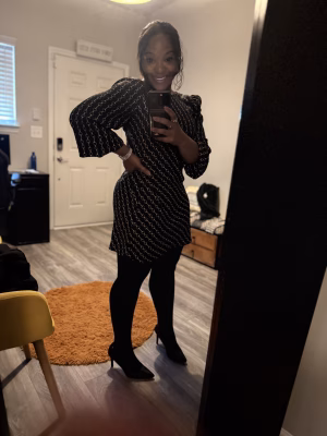 Kanzada Wimberly - Project Casting Gallery Image 12 Kanzada Wimberly - Gallery Image 12