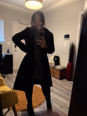 Kanzada Wimberly - Project Casting Gallery Image 9 Kanzada Wimberly - Gallery Image 9