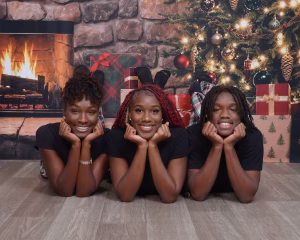 Keniah Elien - Project Casting Gallery Image 9 Keniah Elien - Gallery Image 9