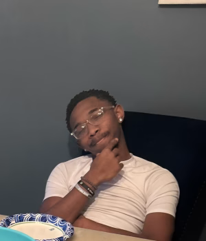 Ricardo James - Project Casting Gallery Image 2 Ricardo James - Gallery Image 2