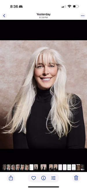 Elle McKnight - Project Casting Gallery Image 4 Elle McKnight - Gallery Image 4