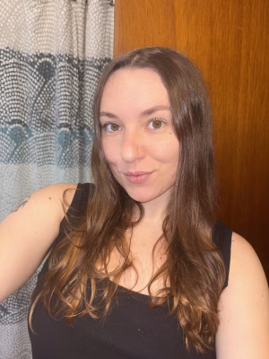 Hannah Kearney - Project Casting Gallery Image 1 Hannah Kearney - Gallery Image 1