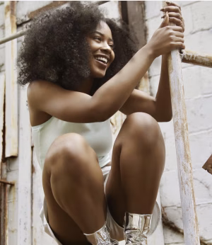 Keyunah Jordan - Project Casting Gallery Image 1 Keyunah Jordan - Gallery Image 1