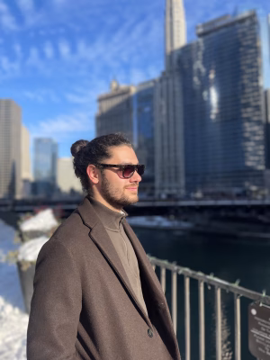 Dima Safronii - Project Casting Gallery Image 3 Dima Safronii - Gallery Image 3