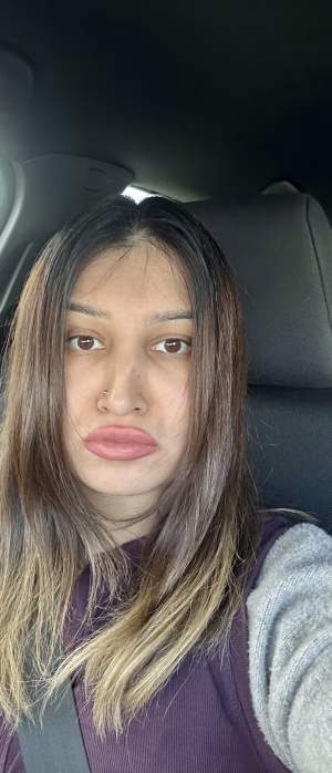 Sonali Kailey - Project Casting Gallery Image 1 Sonali Kailey - Gallery Image 1