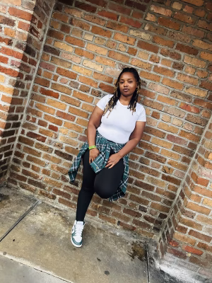 Jaterria Mccullough - Project Casting Gallery Image 4 Jaterria Mccullough - Gallery Image 4