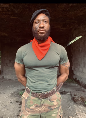 Kingsley Nwachukwu - Project Casting Gallery Image 1 Kingsley Nwachukwu - Gallery Image 1