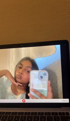 Tanisha Ajmani - Project Casting Gallery Image 1 Tanisha Ajmani - Gallery Image 1