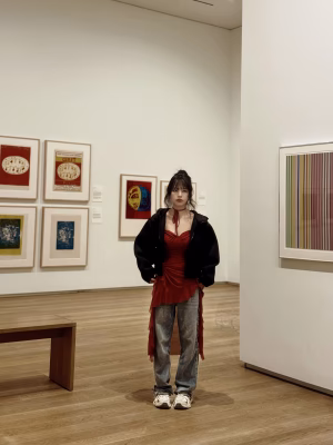 Zainab Nazari - Project Casting Gallery Image 2 Zainab Nazari - Gallery Image 2