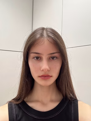 Anna Marmalidi - Project Casting Gallery Image 1 Anna Marmalidi - Gallery Image 1