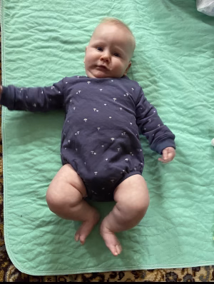 Hayes Paradise - Project Casting Gallery Image 1 Hayes Paradise - Gallery Image 1