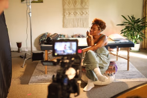 Shayanne Auguste - Project Casting Gallery Image 4 Shayanne Auguste - Gallery Image 4