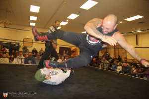 Dan Acosta - Project Casting Gallery Image 20 Dan Acosta - Gallery Image 20