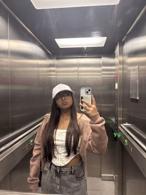 Tanisha Ajmani - Project Casting Gallery Image 4 Tanisha Ajmani - Gallery Image 4