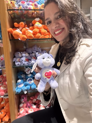 Wendy Abdulmesih - Project Casting Gallery Image 9 Wendy Abdulmesih - Gallery Image 9