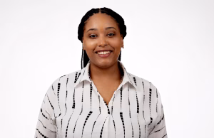 Lashae Pomier - Project Casting Gallery Image 1 Lashae Pomier - Gallery Image 1